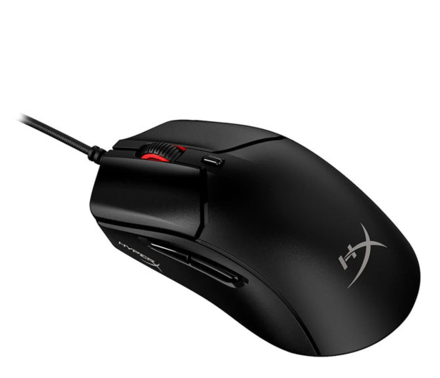 HyperX Pulsefire Haste 2 (czarny) - 1206324 - zdjęcie 2